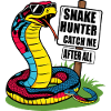 Snake Hunters