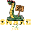 Snake hunter, catch me!