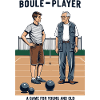 Boule player