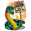 Cool Snake