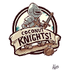 Coconut Knight