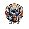 Koala EKG Koala Herzlinie