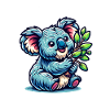 Funny Koala Sayings