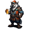 Wolf Beer