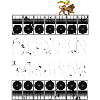 Steppin Warrior