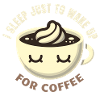 Coffee addicts