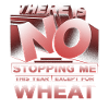Wheat allergy
