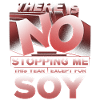 Soy allergy