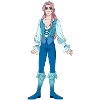 Calyce Human