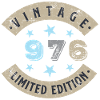 Millésime 1976