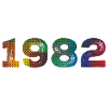 Millésime 1982