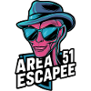 Area 51 Escapee