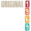 Millésime 1969