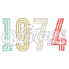 Millésime 1974
