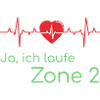 Zone 2 Lauf