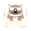Feeling Wombat-Tastic Heute - Lustiger Wombat