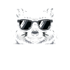 Feeling Wombat-Tastic Today - Funny Wombat