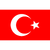 Turkey - Turkish flag
