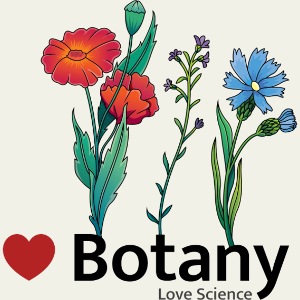 Love Botany - Love Science! Wildflowers