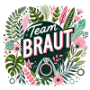 Team Braut / Jungeselle