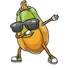 Papaya Dancing