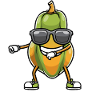 Papaya Dancing