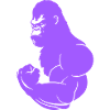 Gorilla 1