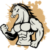Horse Strong