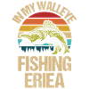 Walleye Fishing