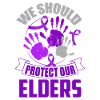 Stop Elder Abuse Awareness