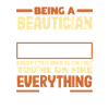 Skin Care Beautician Cosmetics