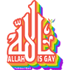 Allah Is Gay