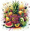 Fruit Explosion