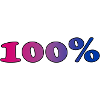 100 % BI