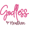 Godless Heathen