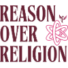 Reason over Religion