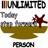 Today step forward