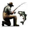 Fishing - Fisherman