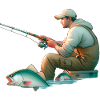 Fisherman - Fish - Fishing