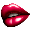 Jolie Bouche Rouge - Red Lip