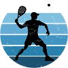 Pickleball Racquetball Women's Pickleball