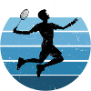 Squash Men's Badminton Players Badminton
