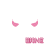 Vino Wine Drinker Wine Glass