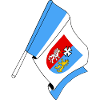 Drapeau : Subcarpathia Poland