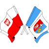 Drapeau Pologne, Subcarpatie franchie