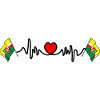 Heart rate cardio for Lubusz
