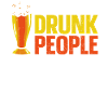 Barman Mixologue I Create