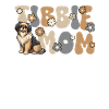 Tibet Spaniel Groovy Tibbie Mom