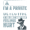 Private Detective Clue Inspector