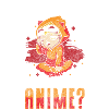 Japan Gaming Senpai Waifu